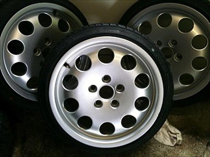 VW Golf gtd, special (solgt) billede 12