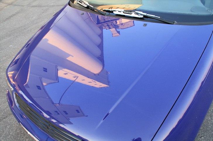 VW Polo 6N billede 3