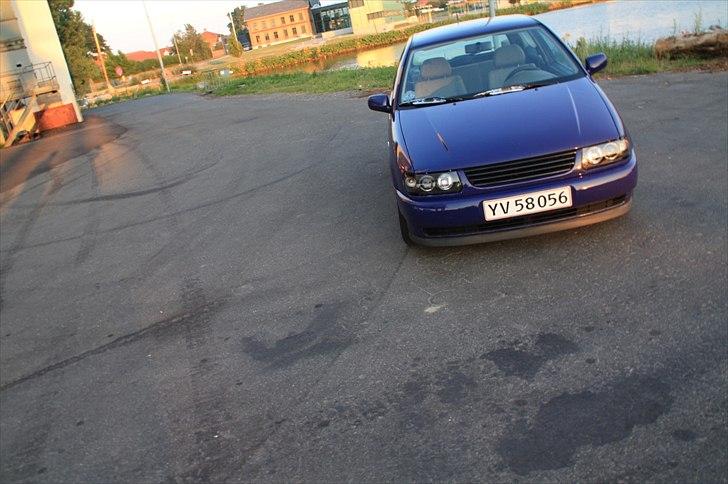 VW Polo 6N billede 4