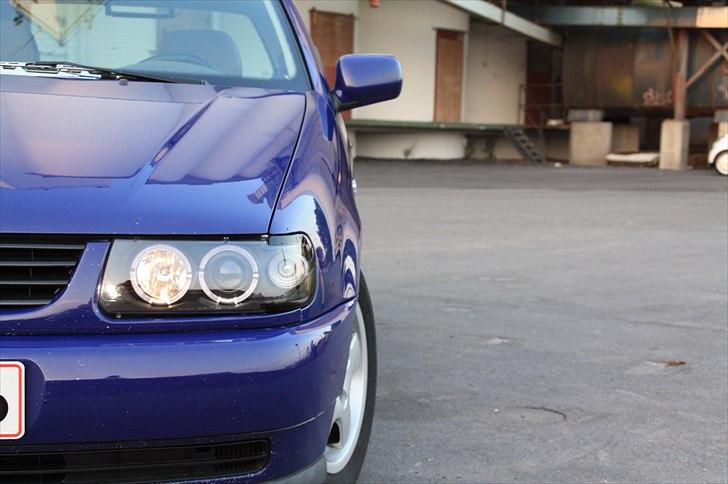 VW Polo 6N billede 9