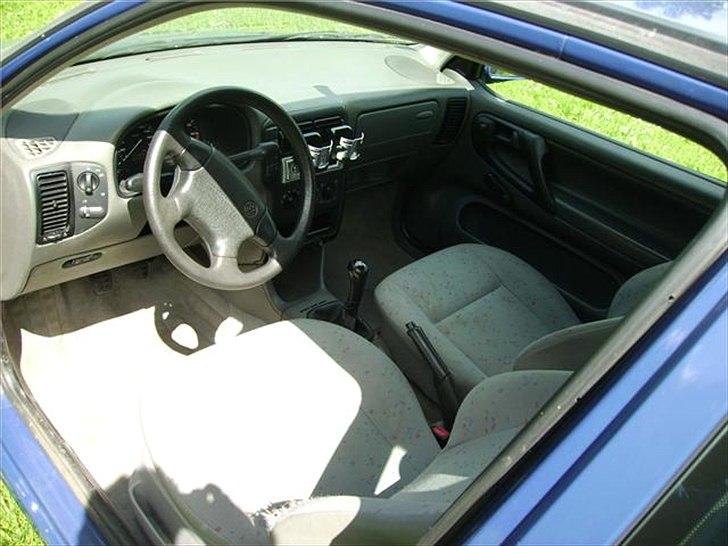 VW Polo 6N billede 14