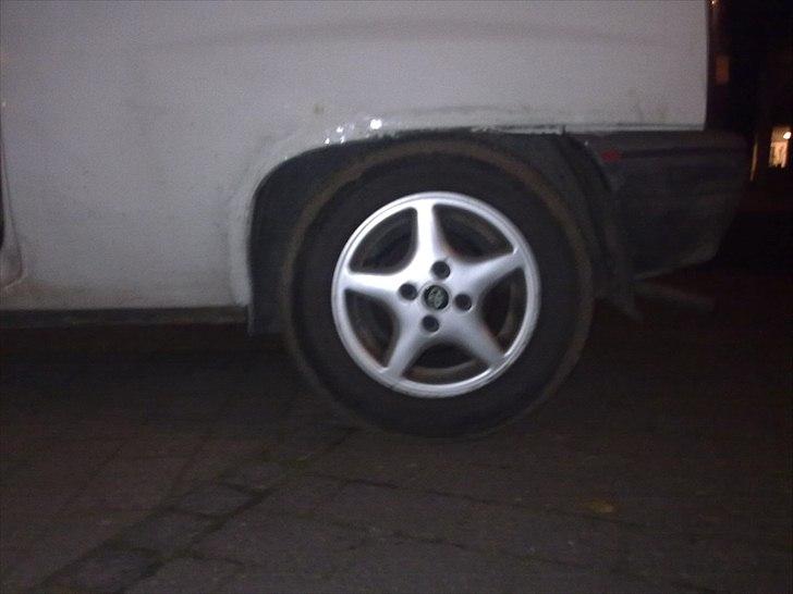 Opel Corsa A solgt billede 2