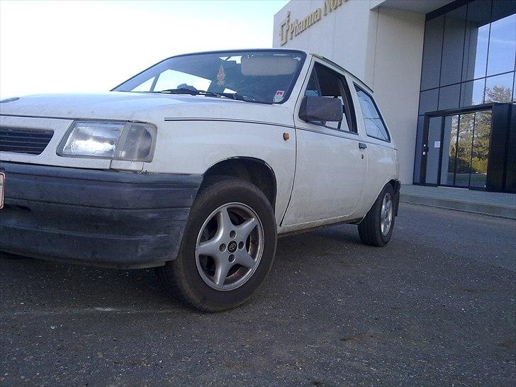 Opel Corsa A solgt billede 5