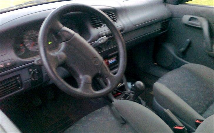 Skoda FELICIA 1.3 MPI LXI solgt billede 2