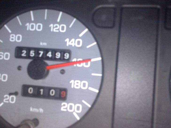 Skoda FELICIA 1.3 MPI LXI solgt billede 3