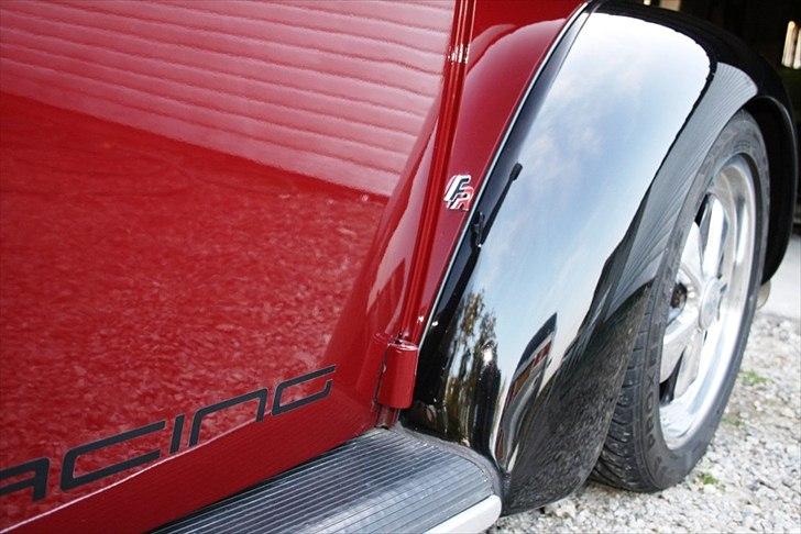 VW Type 1 Bobbel billede 9