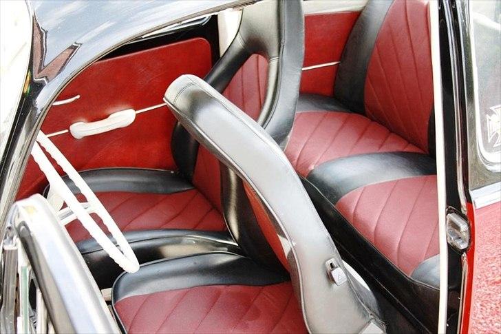 VW Type 1 Bobbel billede 12