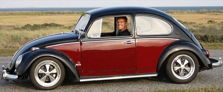 VW Type 1 Bobbel billede 14