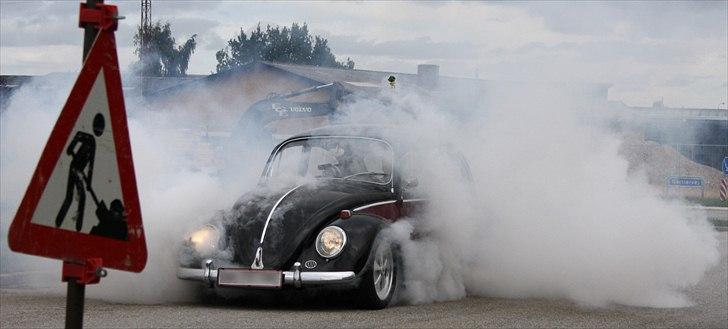 VW Type 1 Bobbel billede 17