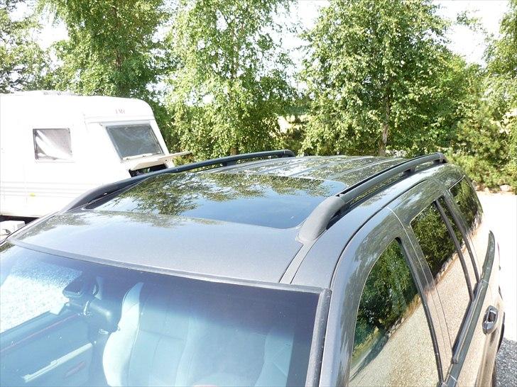 Jeep Grand Cherokee Overland  ** SOLGT ** - Org. el-soltag billede 16