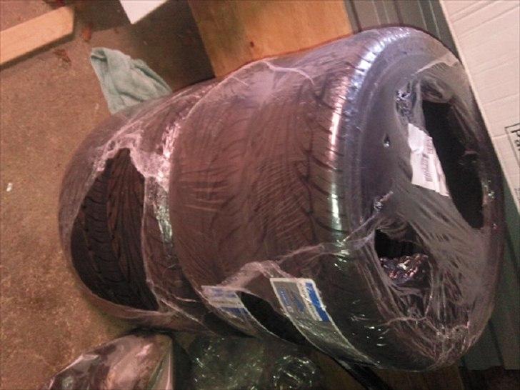 BMW e36 320/325 solgt  billede 18