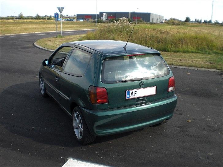 VW Polo 6N (Byttet) billede 3