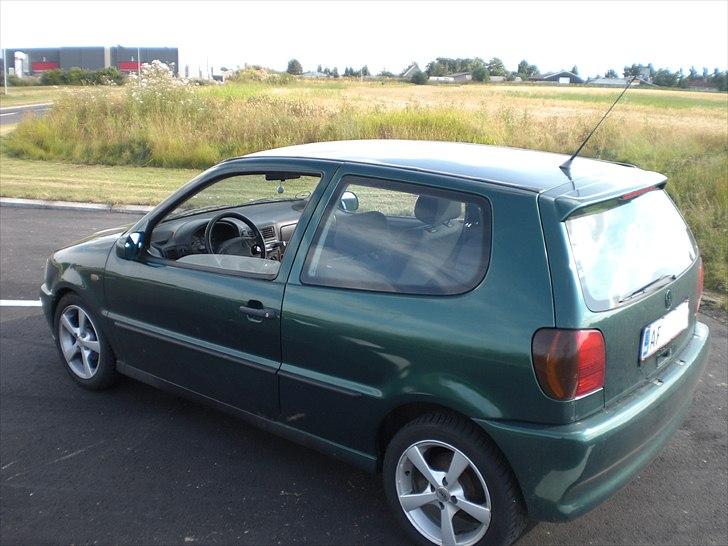 VW Polo 6N (Byttet) billede 5