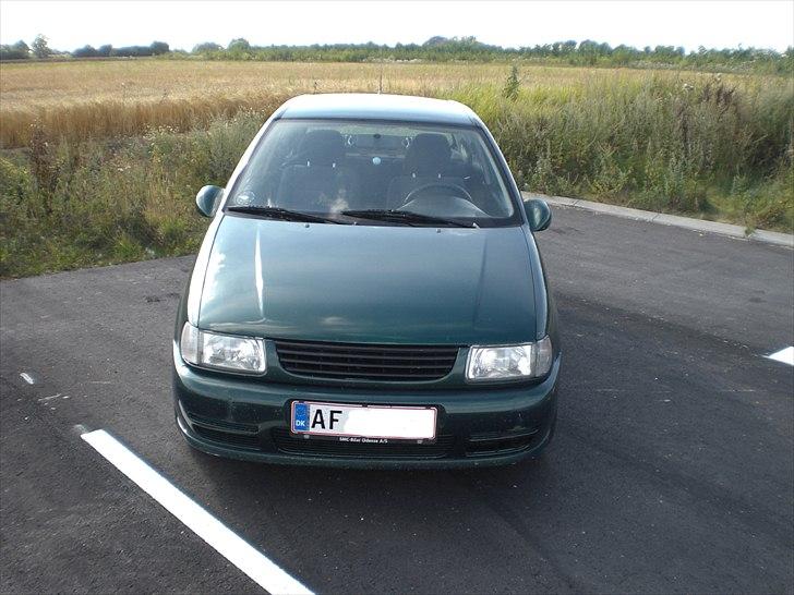 VW Polo 6N (Byttet) billede 7