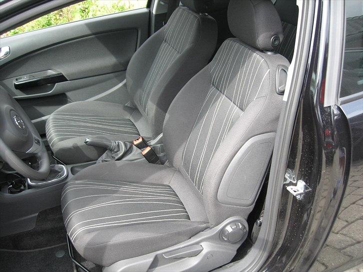 Opel Corsa billede 9