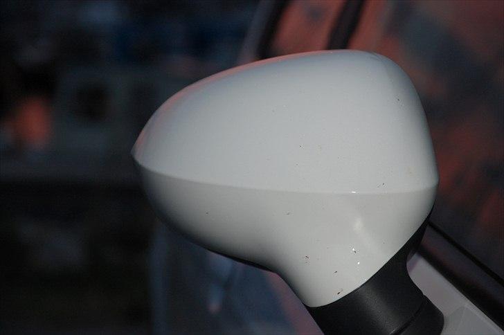 Seat Leon 1,6 TDI CR DPF Ecomo billede 5