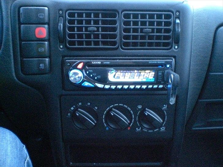 VW Polo 6N (Byttet) billede 10