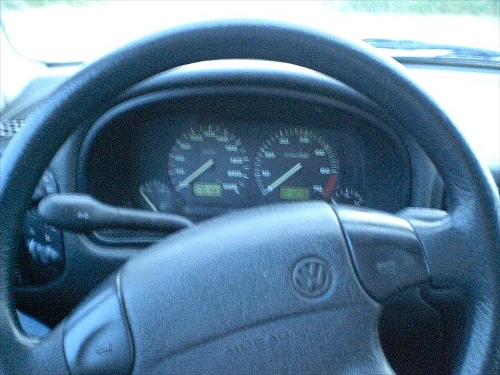 VW Polo 6N (Byttet) billede 11