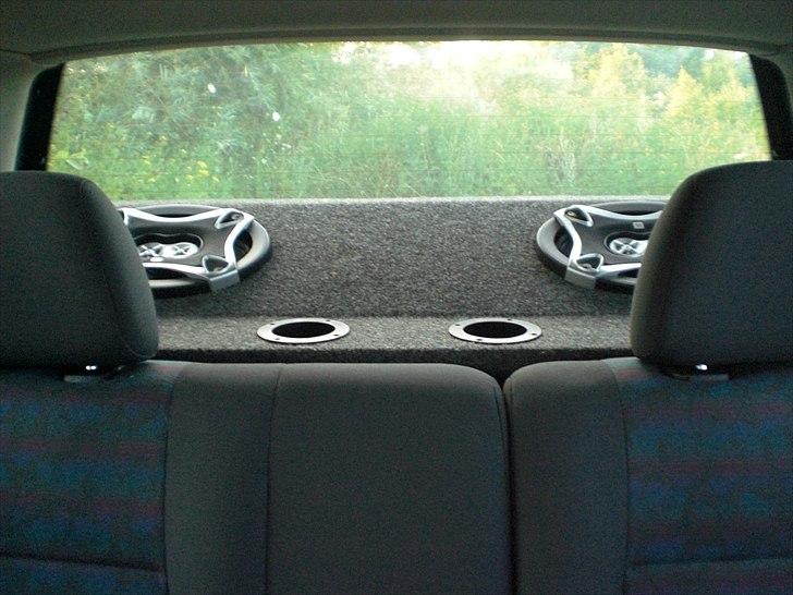 VW Polo 6N (Byttet) billede 17