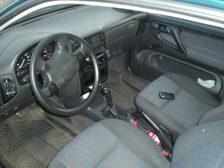 VW Polo 6N (Byttet) billede 18