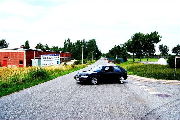 Toyota Corolla 1.3 XLI  billede 1