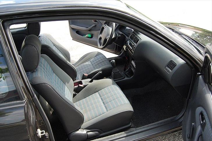 Toyota Corolla 1.3 XLI  billede 9