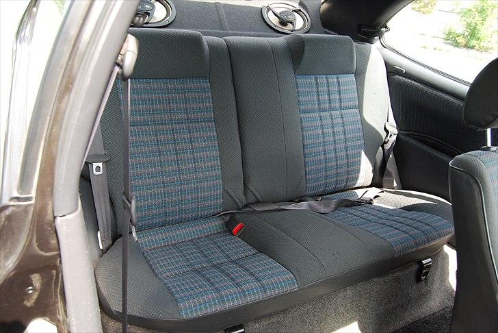 Toyota Corolla 1.3 XLI  billede 10