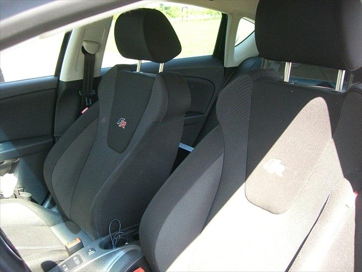 Seat Leon billede 12