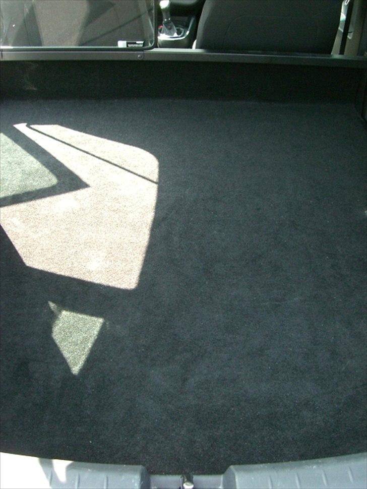 Seat Leon billede 13