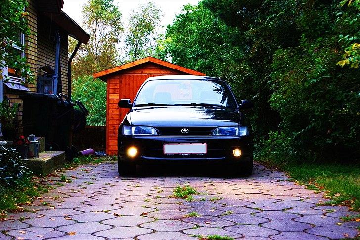 Toyota Corolla 1.3 XLI  billede 16