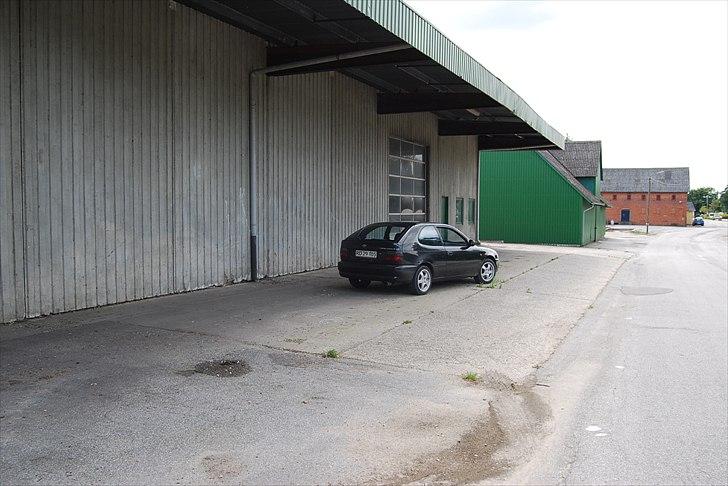 Toyota Corolla 1.3 XLI  billede 17