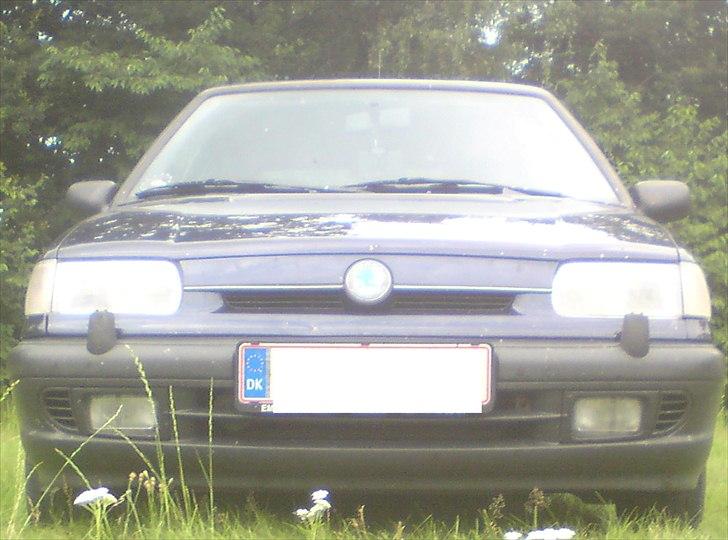 Skoda FELICIA 1.3 MPI LXI solgt billede 8