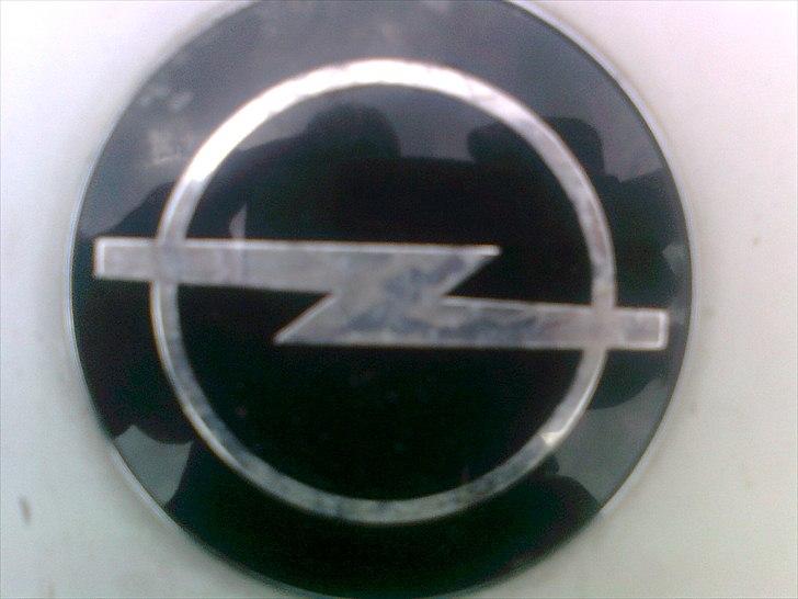 Opel Corsa A solgt - Opel power billede 12