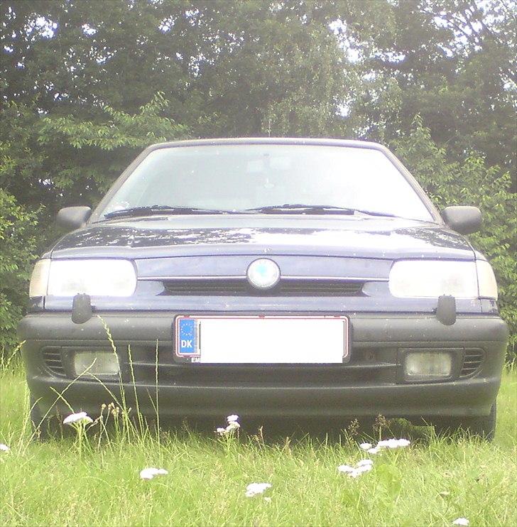 Skoda FELICIA 1.3 MPI LXI solgt billede 10