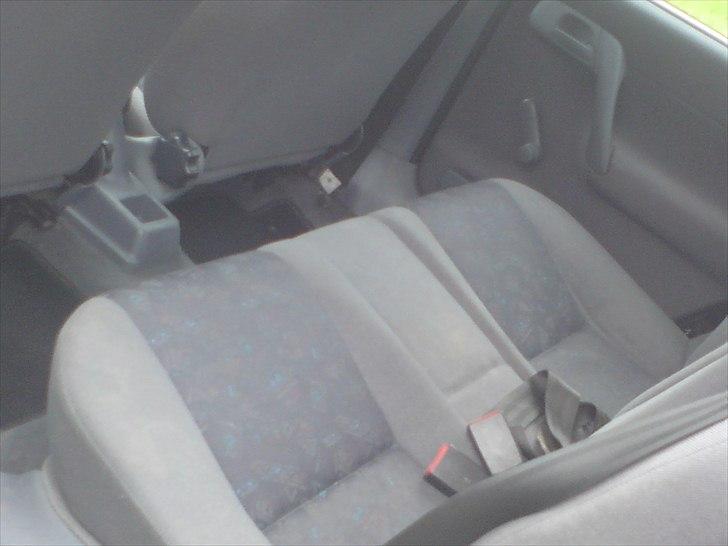 Skoda FELICIA 1.3 MPI LXI solgt billede 11