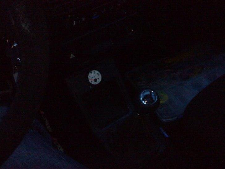 Citroën AX GTI - Solgt - aluringe billede 18