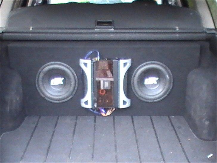 VW passat 3b stc #solgt# billede 8