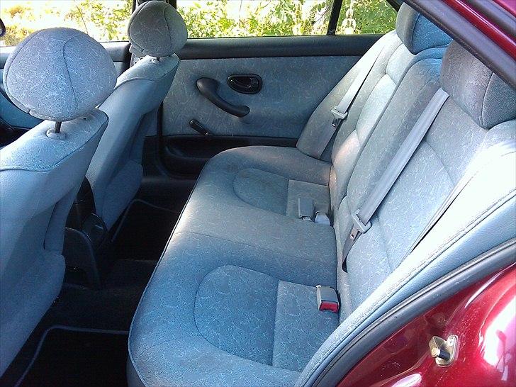 Peugeot 406 1.9 Turbo-D (SOLGT) billede 13