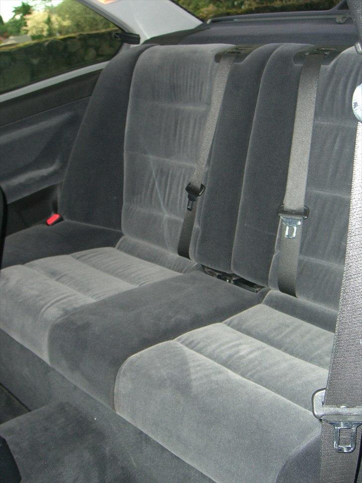 BMW E36 328i Coupe billede 10