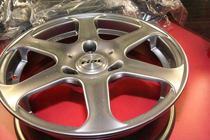 Opel Kadett CC GSI E billede 10