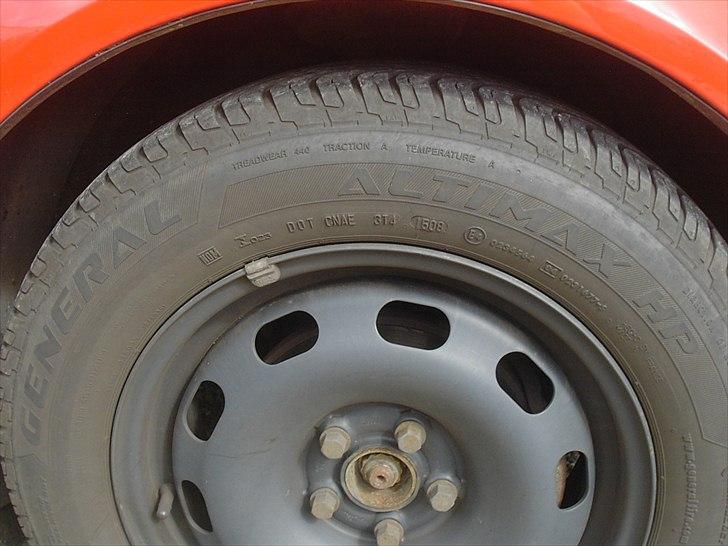 VW Golf IV  billede 9