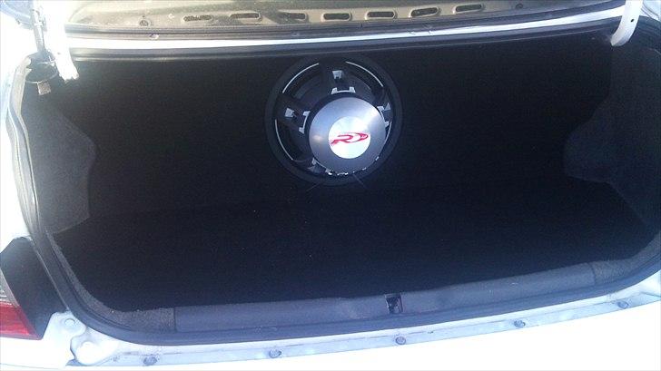 Honda Civic Coupe - Solgt! - Spiller kanon! billede 7