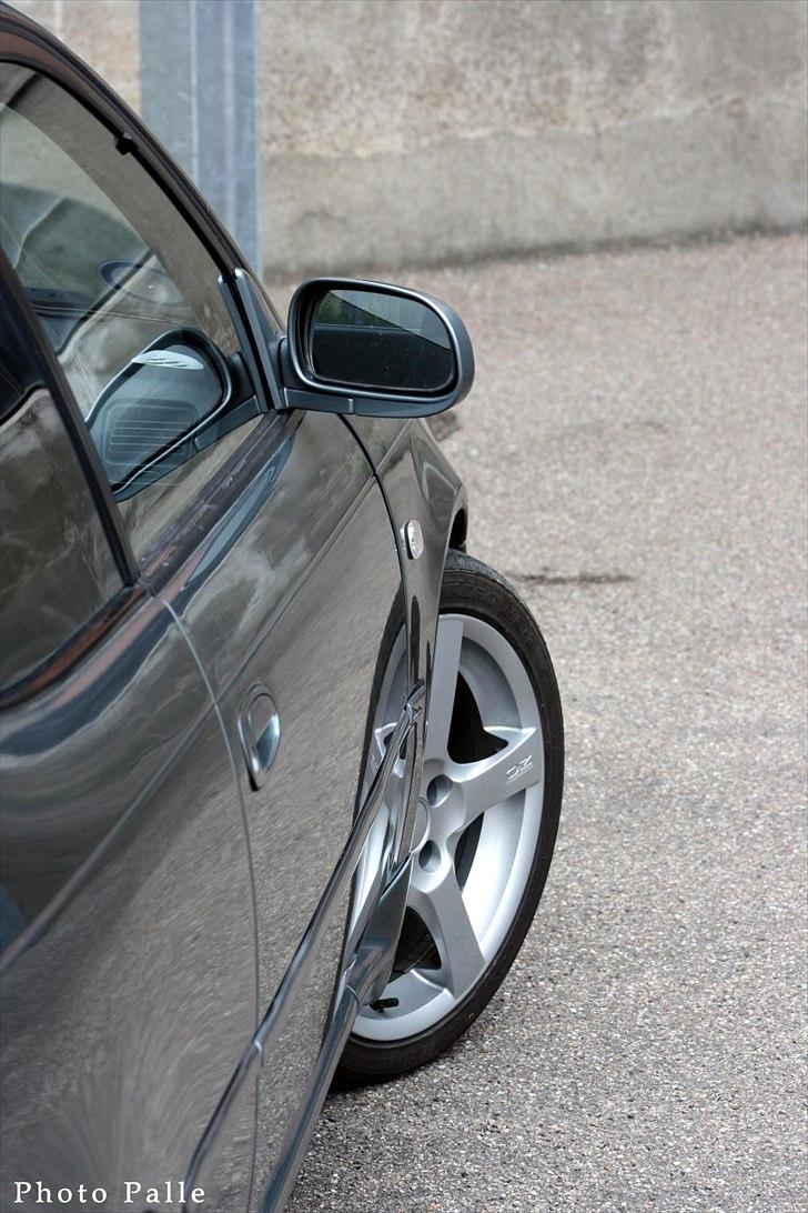 Toyota Corolla GSI -SOLGT- billede 14