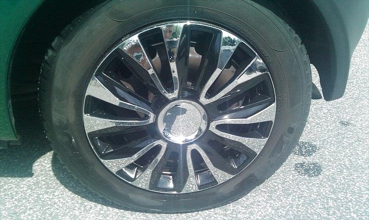 Fiat Punto 1.2 SX billede 10