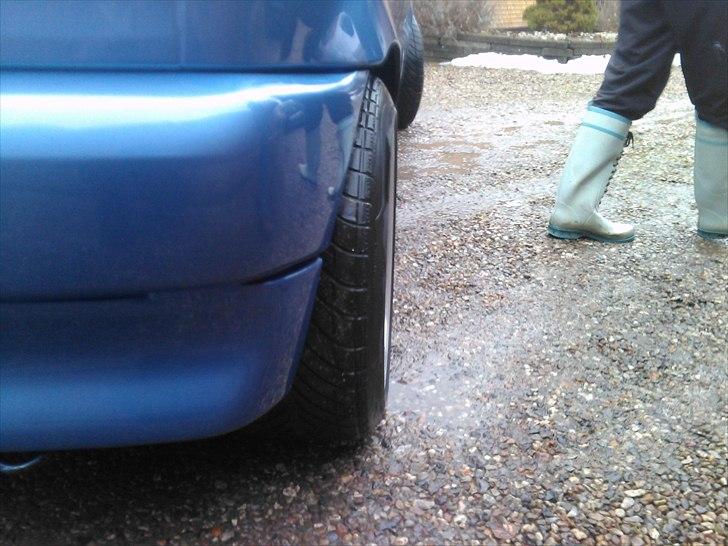 VW Polo 6n ---SOLGT--- billede 20