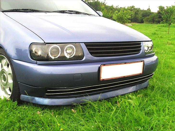 VW Polo 6n ---SOLGT--- billede 3