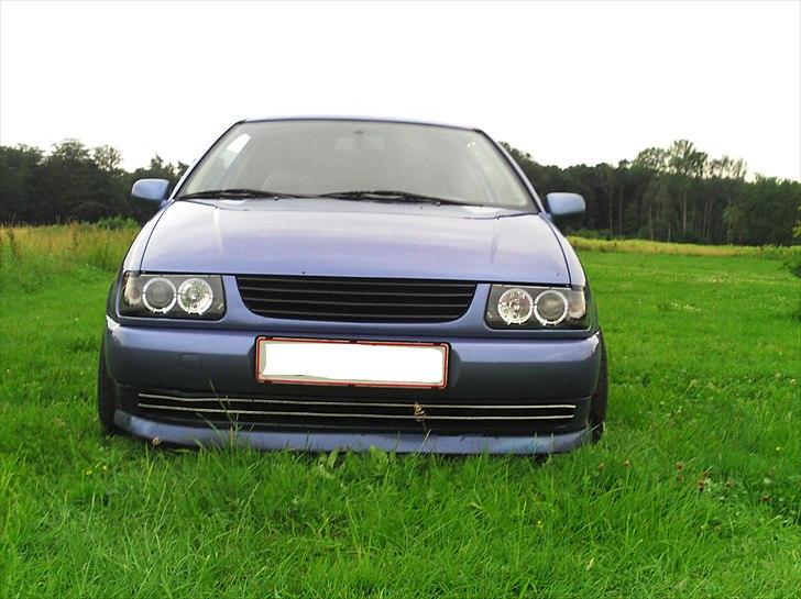 VW Polo 6n ---SOLGT--- billede 6