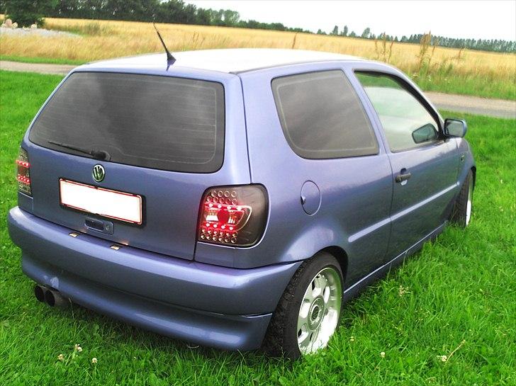VW Polo 6n ---SOLGT--- billede 7