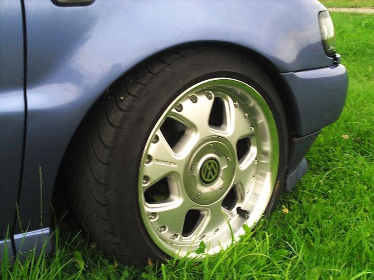 VW Polo 6n ---SOLGT--- billede 8