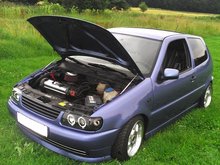 VW Polo 6n ---SOLGT--- billede 9